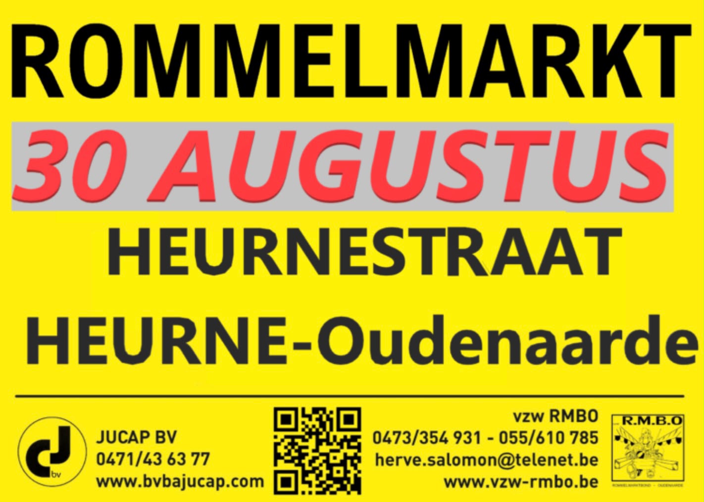 Rommelmarkt